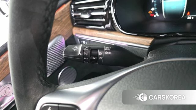 Kia Mohave Master id 4476387 из Кореи 22