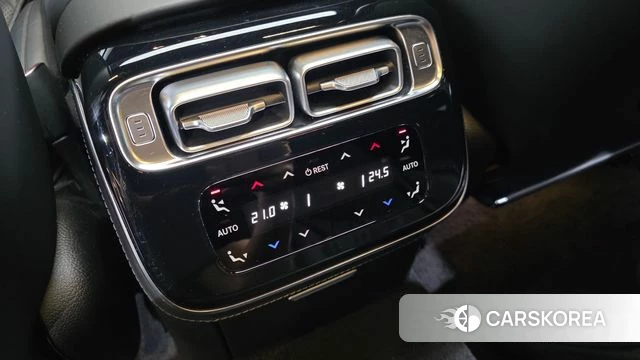Mercedes-Benz S-Class W223 id 4409885 из Кореи 22