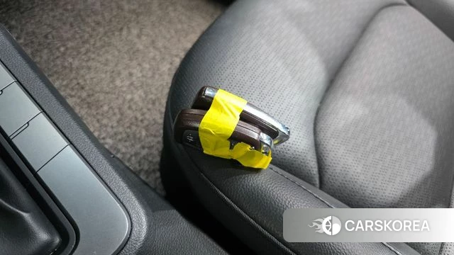 Hyundai The New Avante AD id 4203392 из Кореи 22