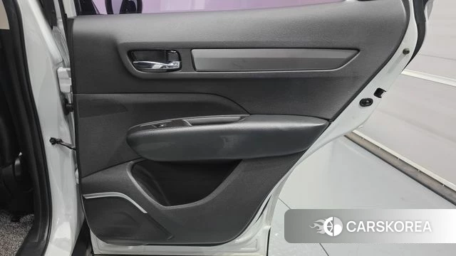 Renault Korea (Samsung) The New QM6 id 4284081 из Кореи 22