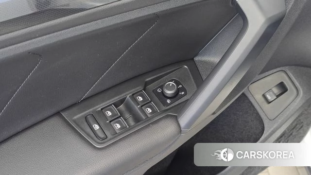 Volkswagen Tiguan second Generation id 4864403 из Кореи 22