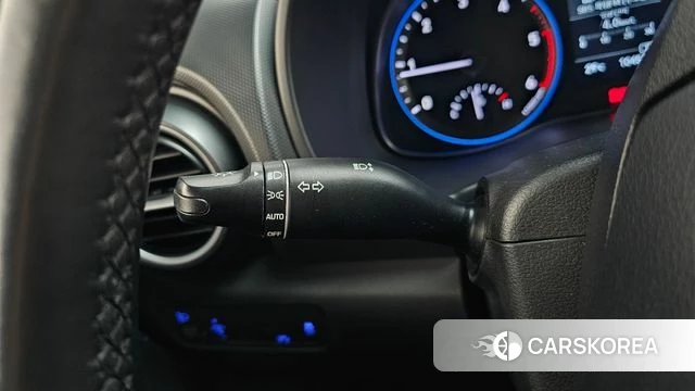 Hyundai Kona id 4410571 из Кореи 22
