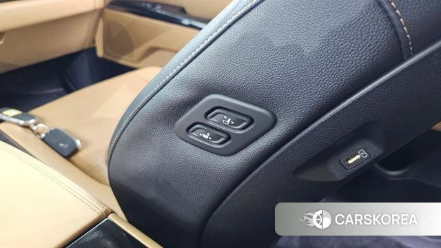 Kia Carnival 4th generation id 4687111 из Кореи 22