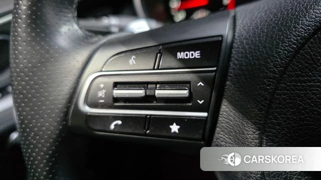 Kia Stinger Meister id 4519356 из Кореи 22