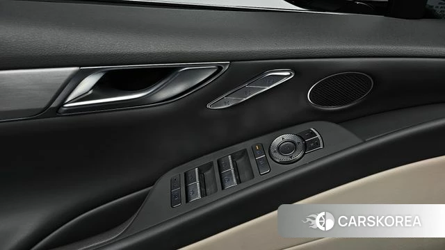 Genesis G80 (RG3) id 4427614 из Кореи 22