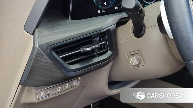 Kia K8 Hybrid id 4769406 из Кореи 22