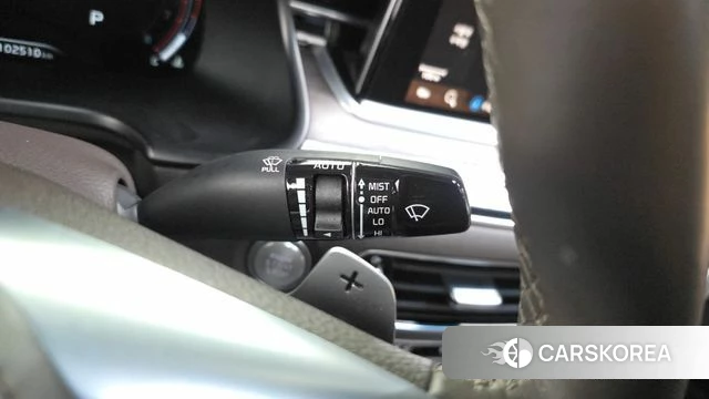 Kia More K9 id 4377501 из Кореи 22