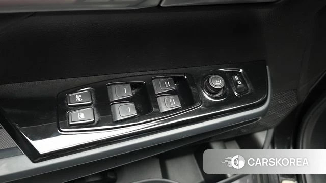 Ssangyong Torres id 4631215 из Кореи 22