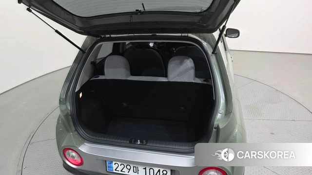 Hyundai Casper id 4608007 из Кореи 22