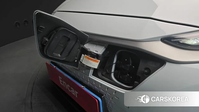 Hyundai Kona Electric id 4304999 из Кореи 22