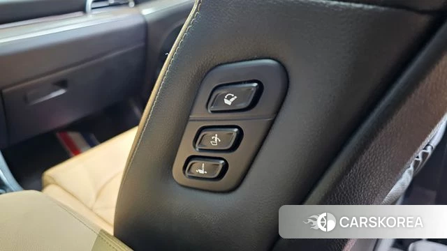 Kia K5 3rd generation id 4662416 из Кореи 22