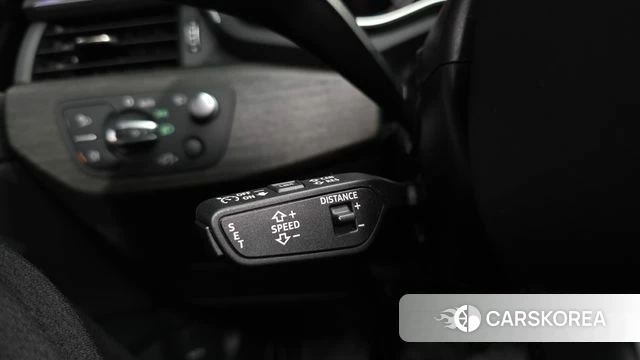 Audi A5 (F5) id 4675304 из Кореи 22