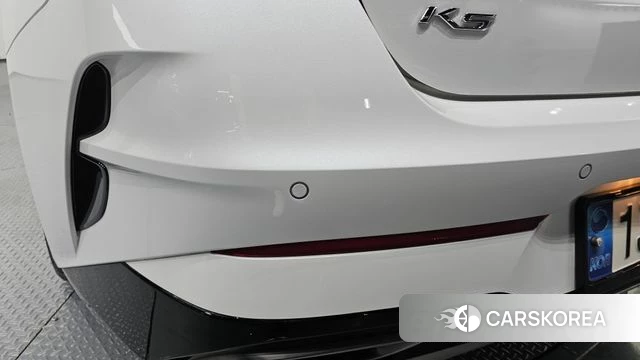 Kia K5 3rd generation id 4507549 из Кореи 22