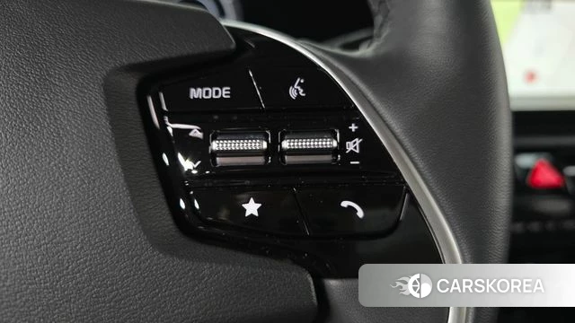 Kia Di All New Niro EV id 4834892 из Кореи 22