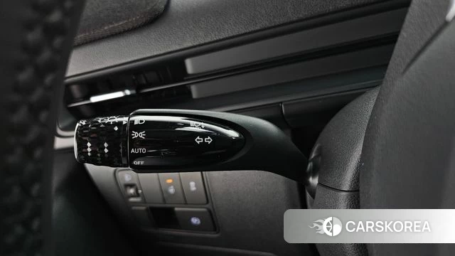 Hyundai Staria id 4223646 из Кореи 22