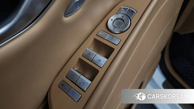 Genesis G80 (RG3) id 4757236 из Кореи 22