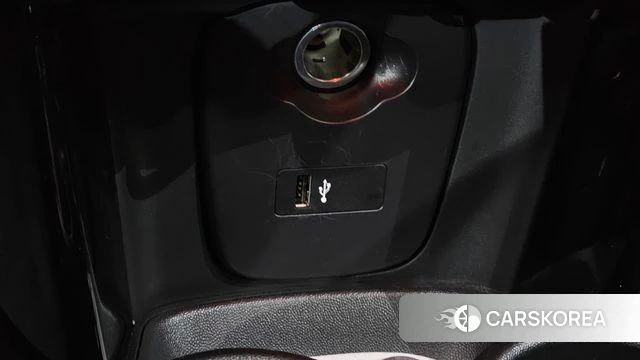 Mini Cooper id 4195866 из Кореи 22