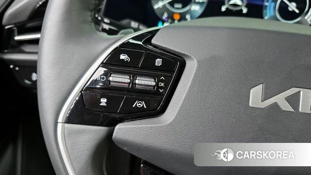 Kia Di All New Niro EV id 4267005 из Кореи 22