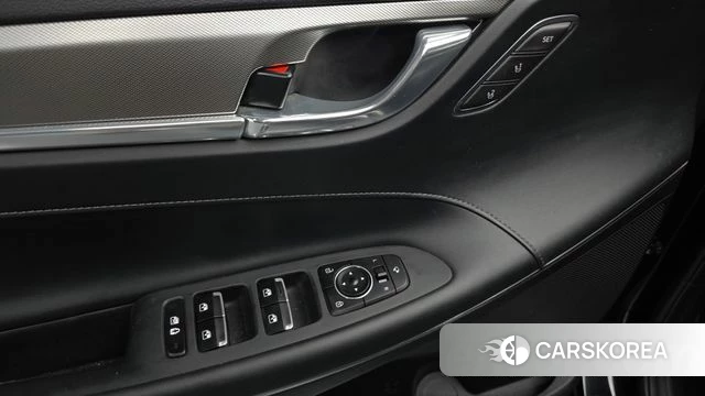 Hyundai The New Grandeur IG id 4604650 из Кореи 22