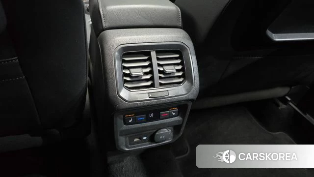 Volkswagen Tiguan second Generation id 4520789 из Кореи 22