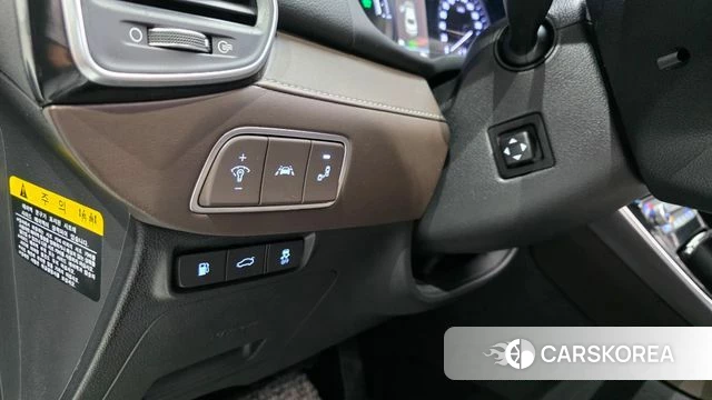 Hyundai Grandeur IG Hybrid id 4677635 из Кореи 22