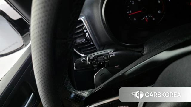 Kia Sportage The Bold id 4403238 из Кореи 22