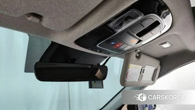 Hyundai Sonata D Edge Hybrid (DN8) id 4248581 из Кореи 22