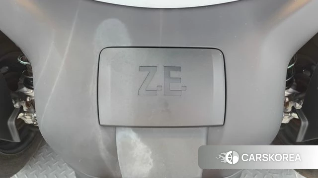 Renault Korea (Samsung) Twizy id 4736755 из Кореи 22