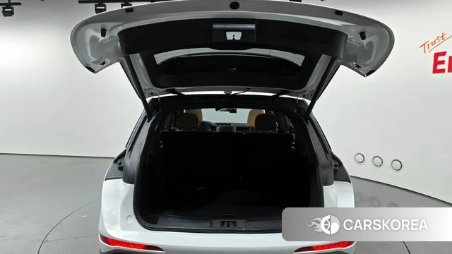 Lincoln Corsair id 4224518 из Кореи 22