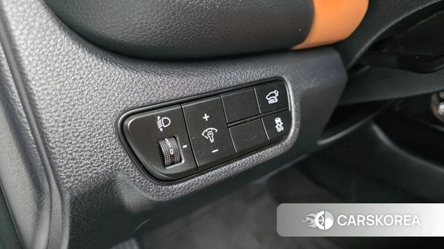 Kia The New Seltos id 4421421 из Кореи 22