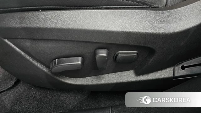 Renault Korea (Samsung) XM3 id 4645941 из Кореи 22