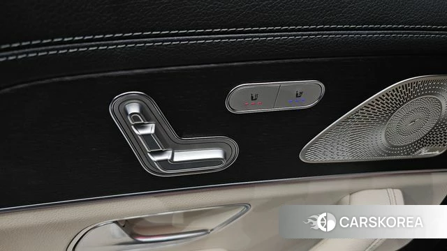 Mercedes-Benz GLS - Class X167 id 4585108 из Кореи 21