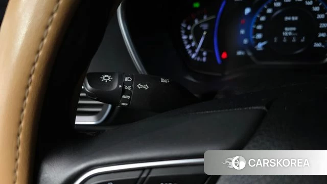 Hyundai Santa Fe TM id 4525894 из Кореи 22