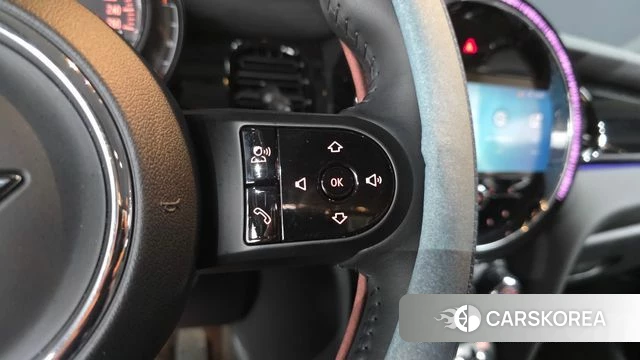 Mini Cooper id 4355122 из Кореи 22