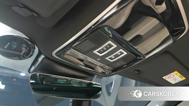 Land Rover Range Rover Velar id 4435633 из Кореи 22