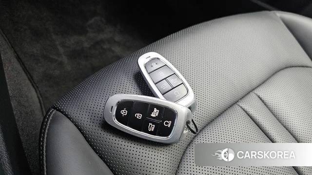 Hyundai Sonata (DN8) id 4435330 из Кореи 22