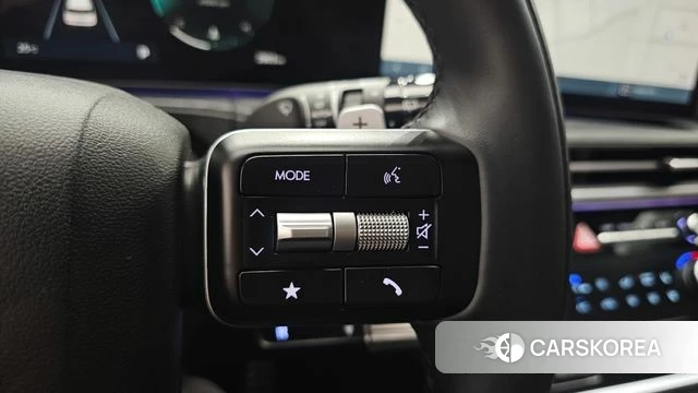 Hyundai Santa Fe (MX5) id 4879625 из Кореи 22