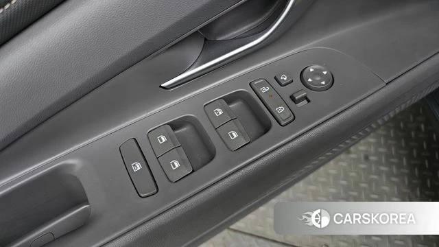 Hyundai The New Avante (CN7) id 4927956 из Кореи 22