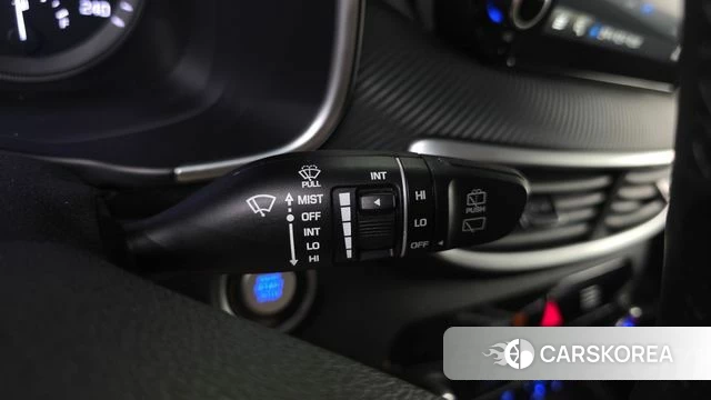 Hyundai All New Tucson id 4918336 из Кореи 22