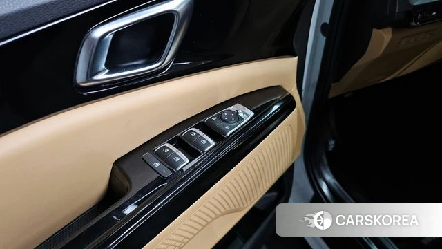 Kia Carnival 4th generation id 4469466 из Кореи 22