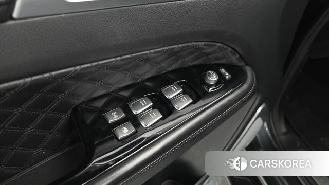 Ssangyong All New Rexton id 4794044 из Кореи 22