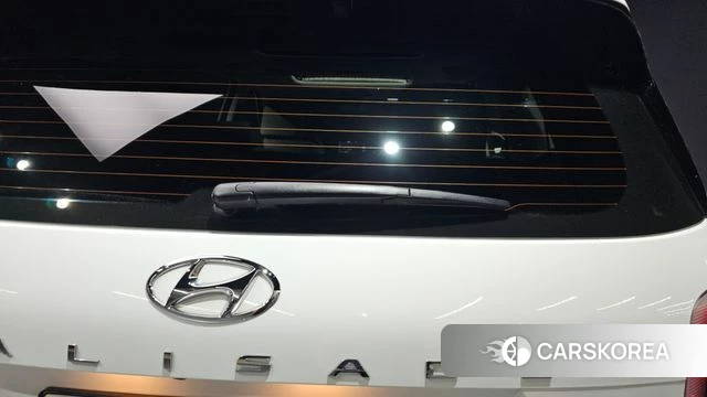 Hyundai Palisade id 4282541 из Кореи 22
