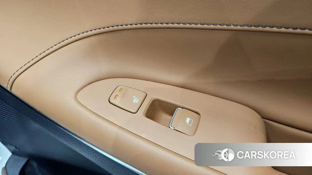 Hyundai Grandeur IG Hybrid id 4626323 из Кореи 22
