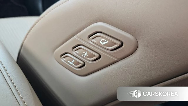 Hyundai Grandeur Hybrid (GN7) id 4617980 из Кореи 22
