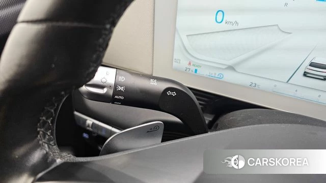 Hyundai Ionic 5 id 4495381 из Кореи 22