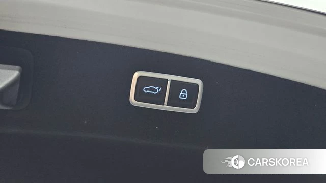 Genesis Electrified G80 (RG3) id 4505928 из Кореи 21
