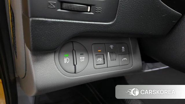 Hyundai The New Grand Starex id 4384935 из Кореи 22