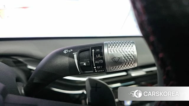 Genesis G80 (RG3) id 4322117 из Кореи 22