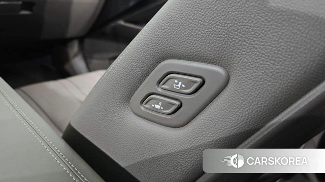Kia K8 Hybrid id 4499937 из Кореи 22