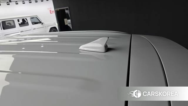 Hyundai The New Santa Fe id 4186483 из Кореи 22